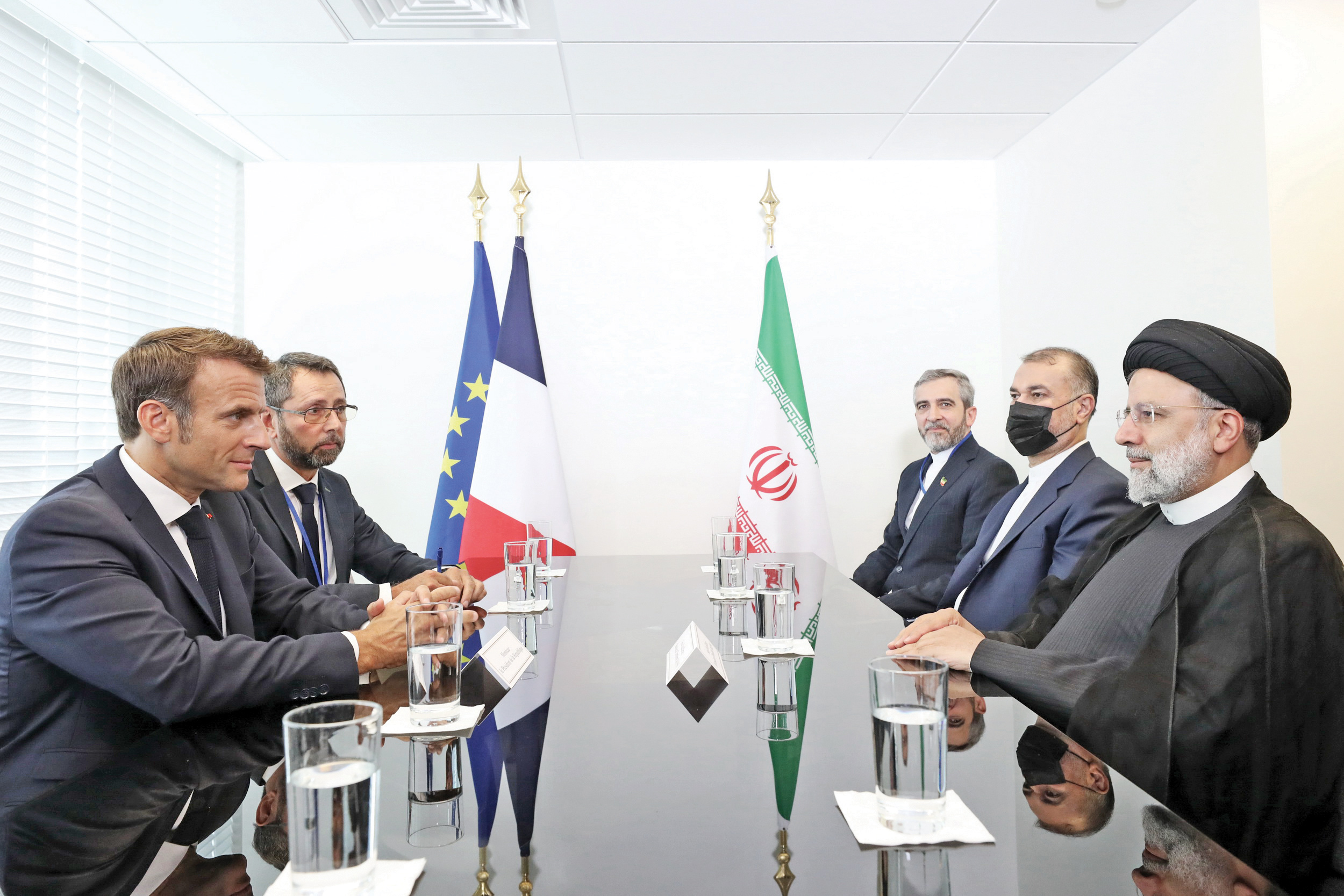 رمزگشایی از سند سپتامبر