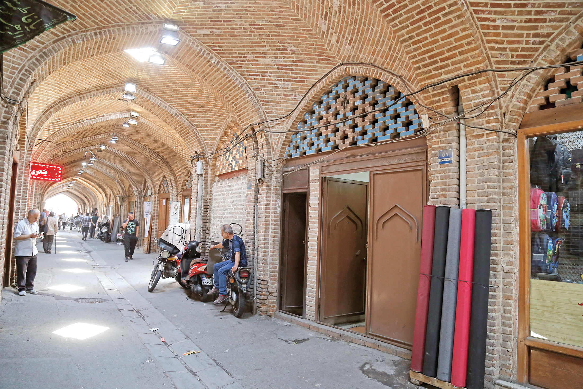 ارثیه‌ پیرزن ثروتمند