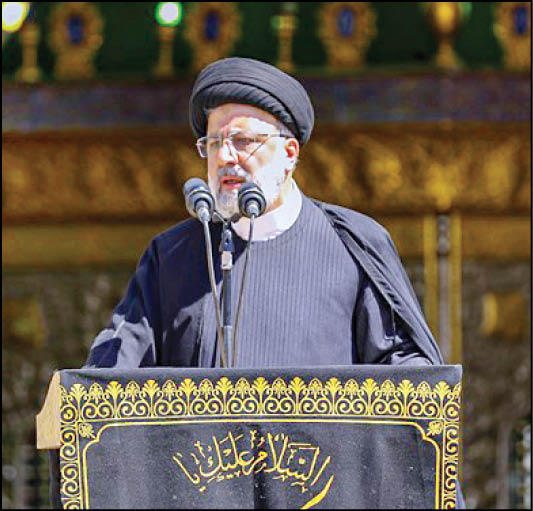 سفرهای استانی تا تحقق مطالبات مردمی ادامه دارد