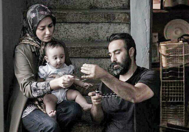 «سه‌کام حبس» اکران آنلاین می‌شود