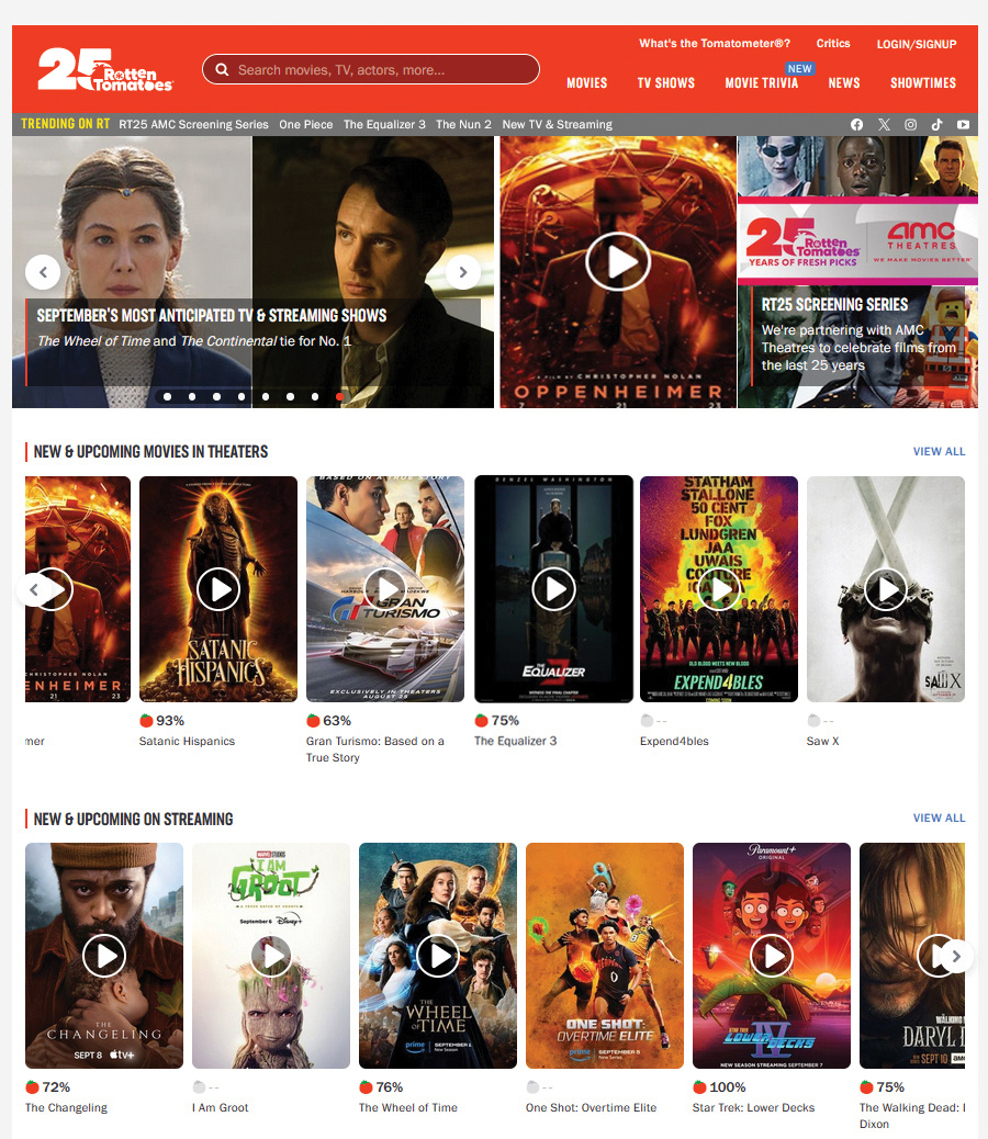 روایتی از فساد و زدوبند در دنیای نقد فیلم