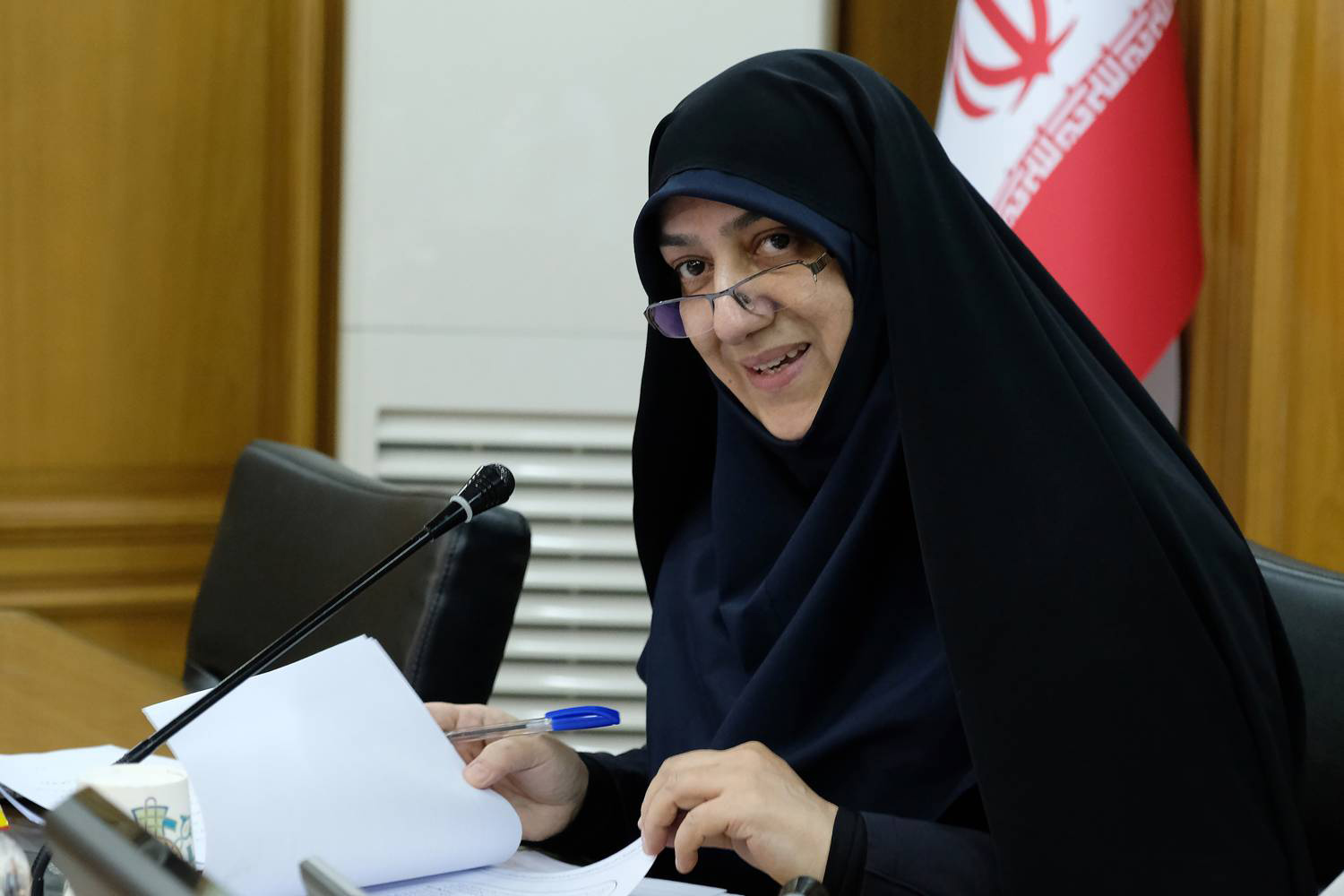 افتتاح خانه مشاهیر و فاز اول ساختمان بلدیه در هفته تهران