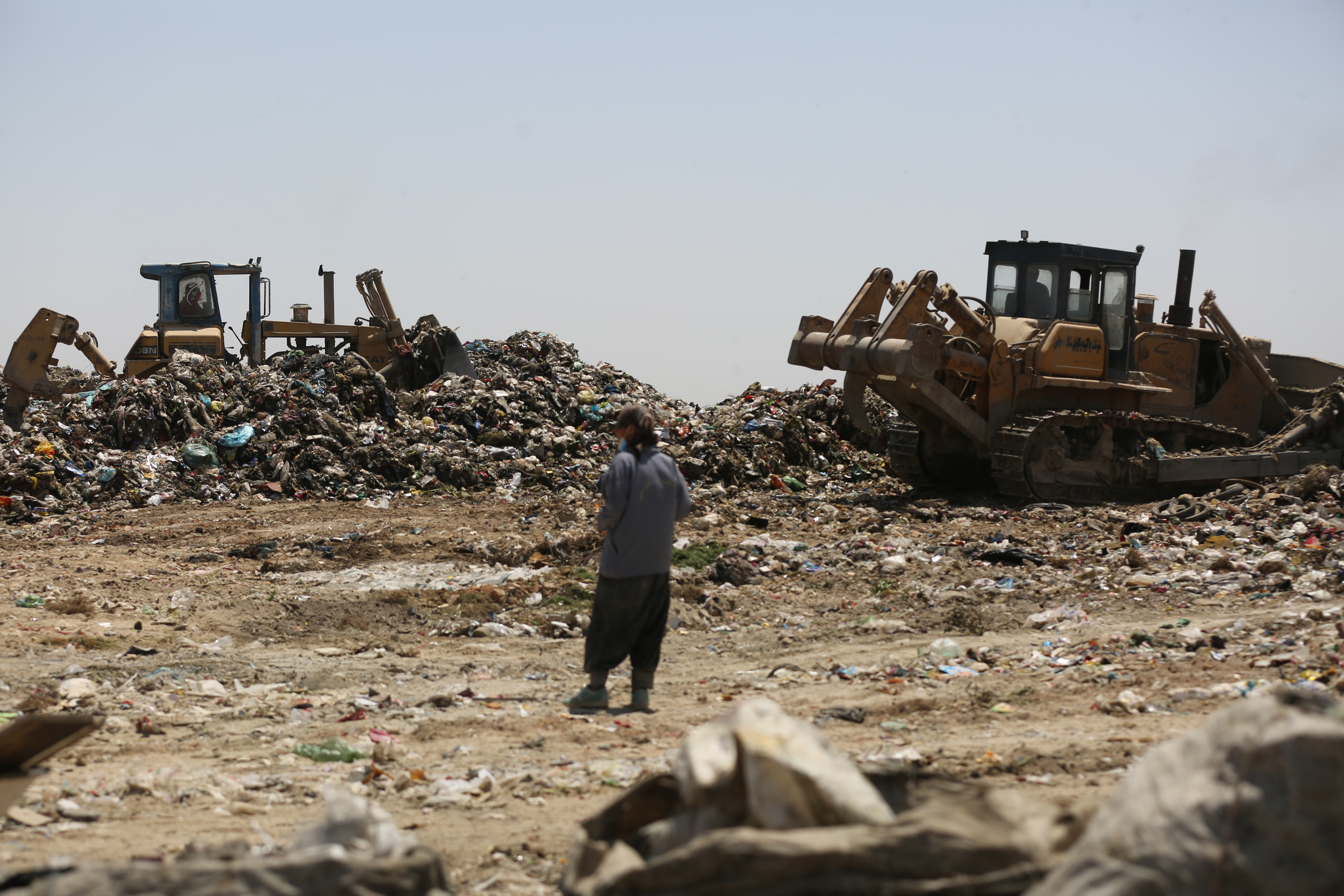واکاوی حادثه انفجار در آرادکوه