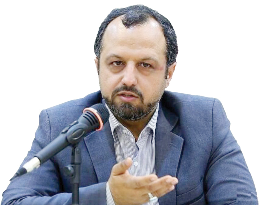 راه دشوار مهار تورم