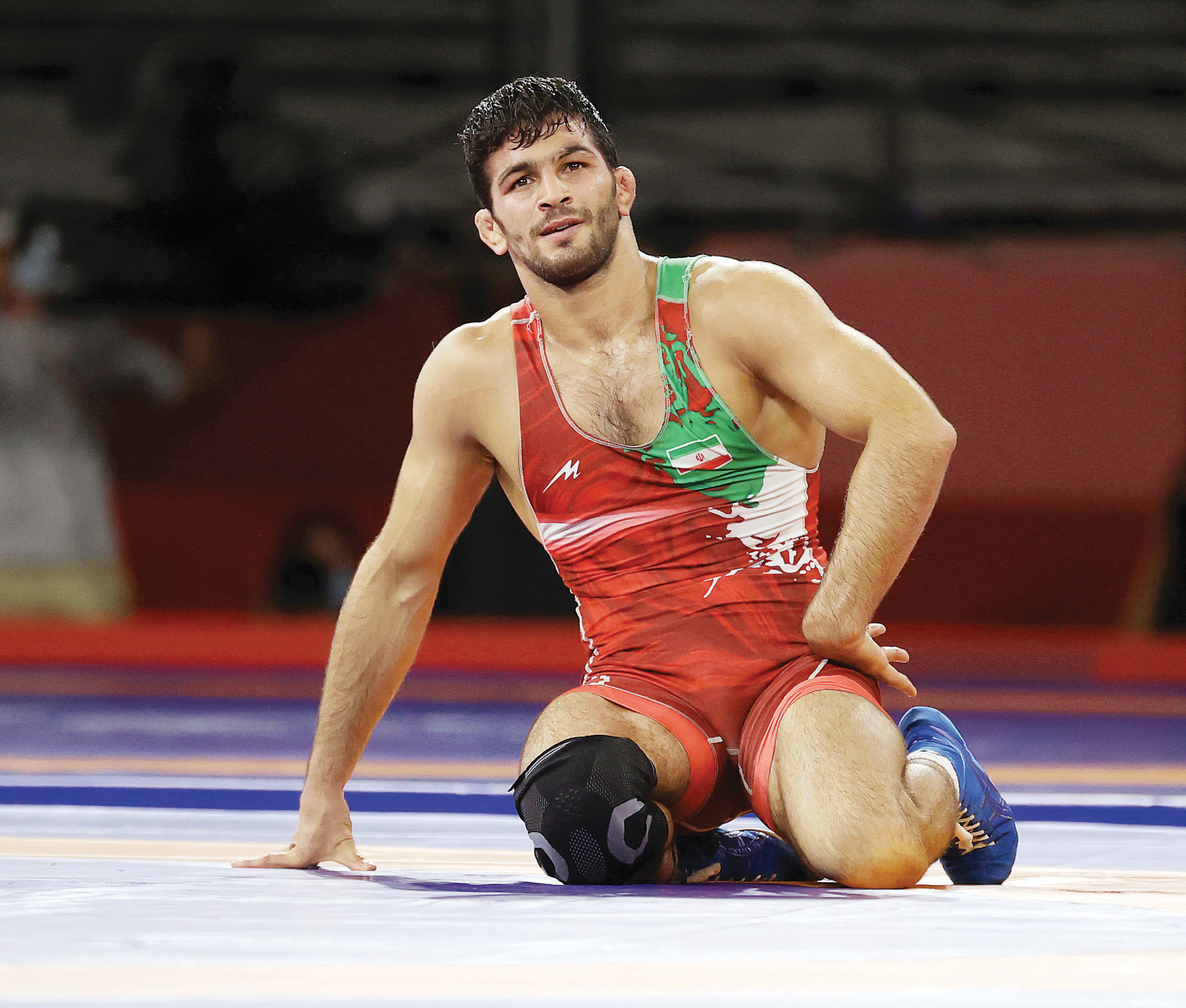 حسن یزدانی کجاست؟