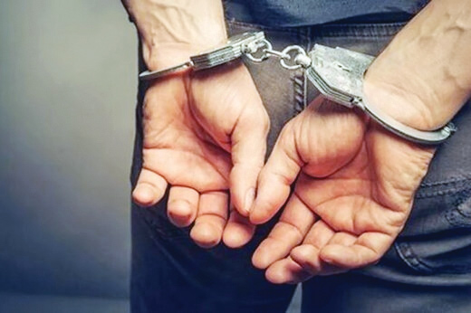 دستگیری پزشک قلابی با فعالیت ۱۰ساله