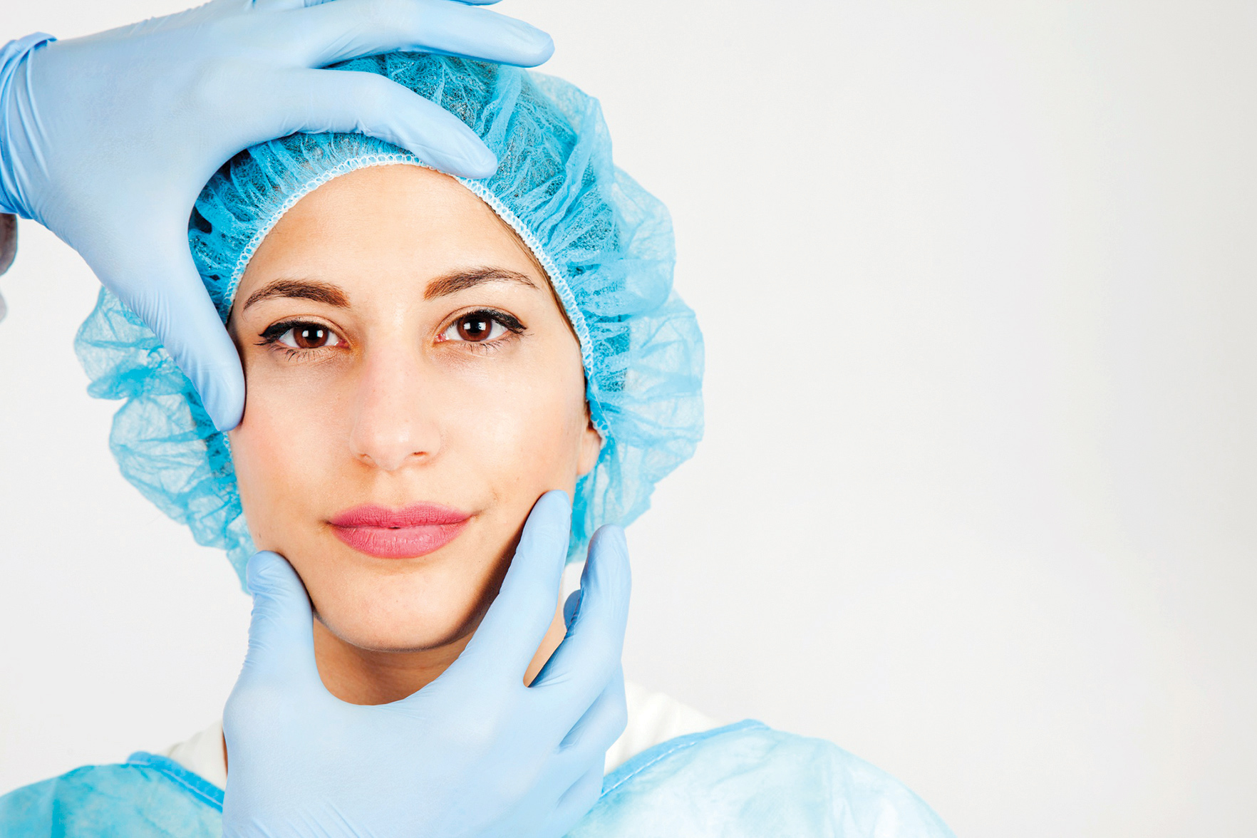 هجوم متقلبان به بازار زیبایی!