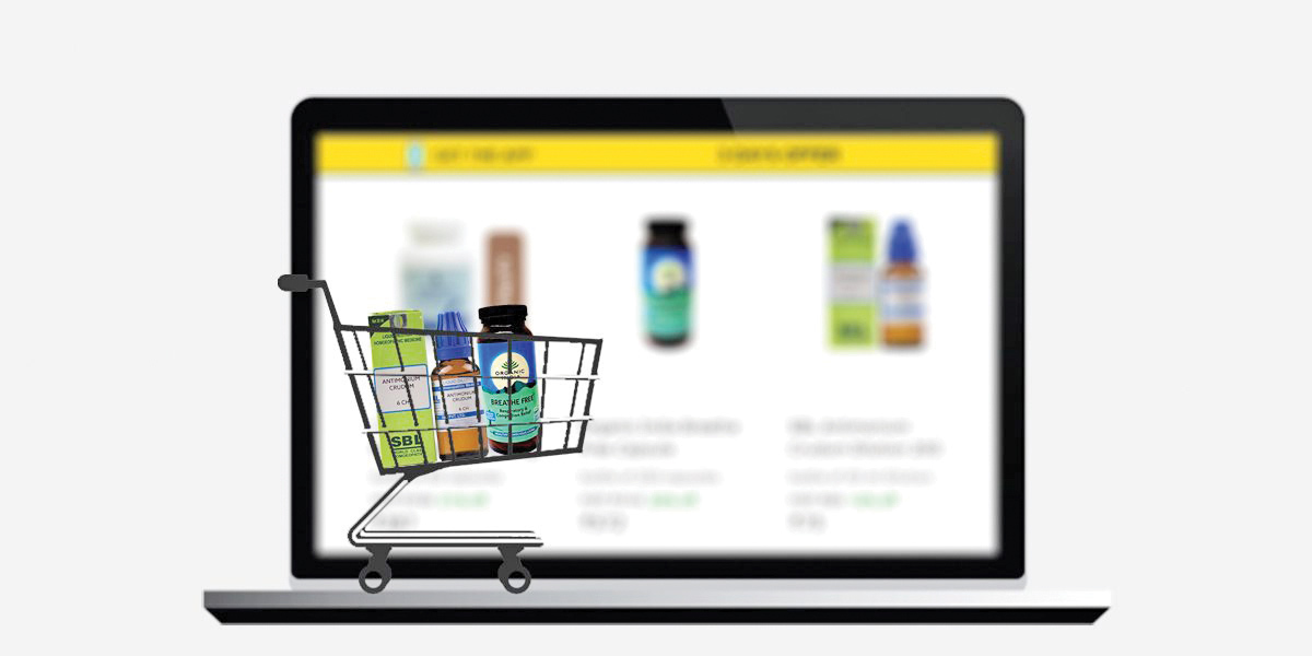 گسترش فروش غیرمجاز کالاهای سلامت‌محور