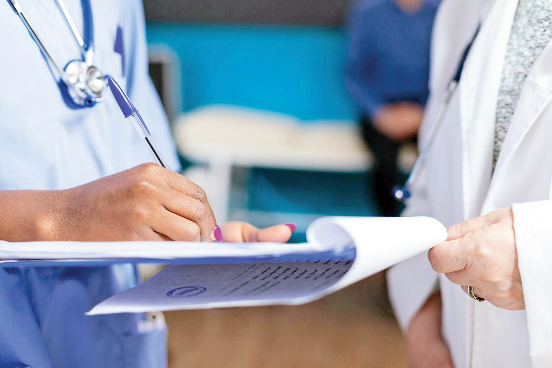 مرگ هزاران آمریکایی در سال بر اثر تشخیص اشتباه پزشکی