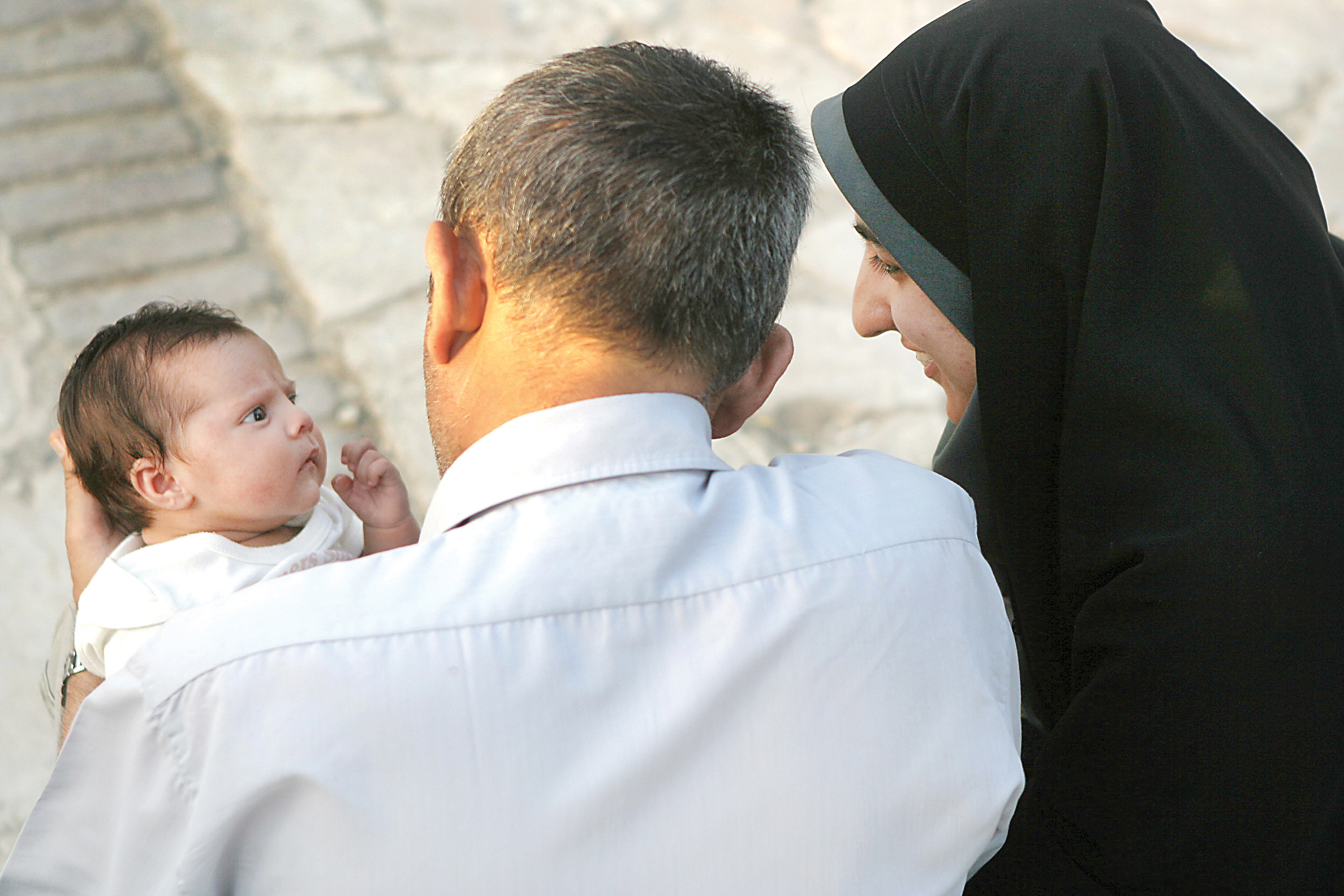 فرزندخواندگی آسان شد