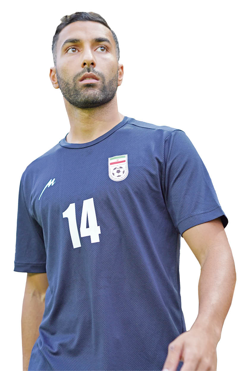 سامان دعاگوی سردار