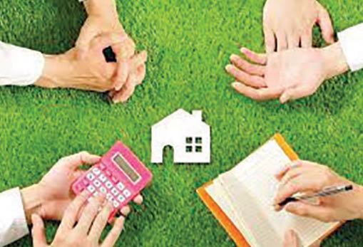 زن و شوهر از یکدیگر ارث می‌برند؟