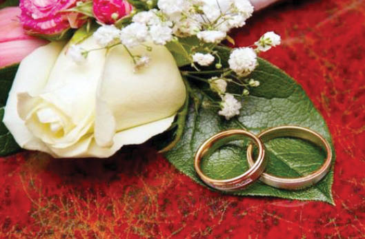 تکلیف هدایای دوران نامزدی