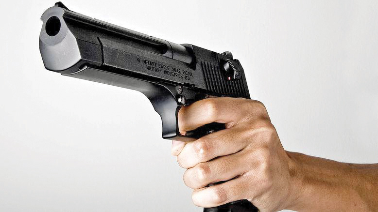 قتل مرموز پدر