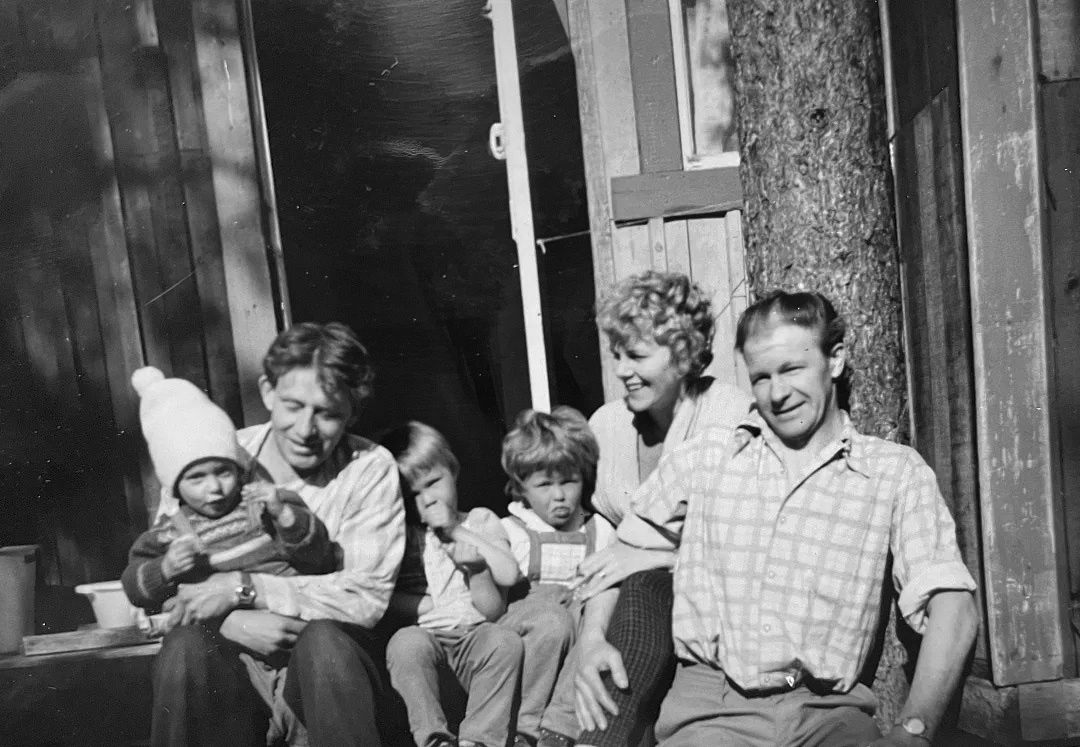 جنایت ۴۰ ساله سوئد؛ نسل‌کشی بدون درد و خونریزی