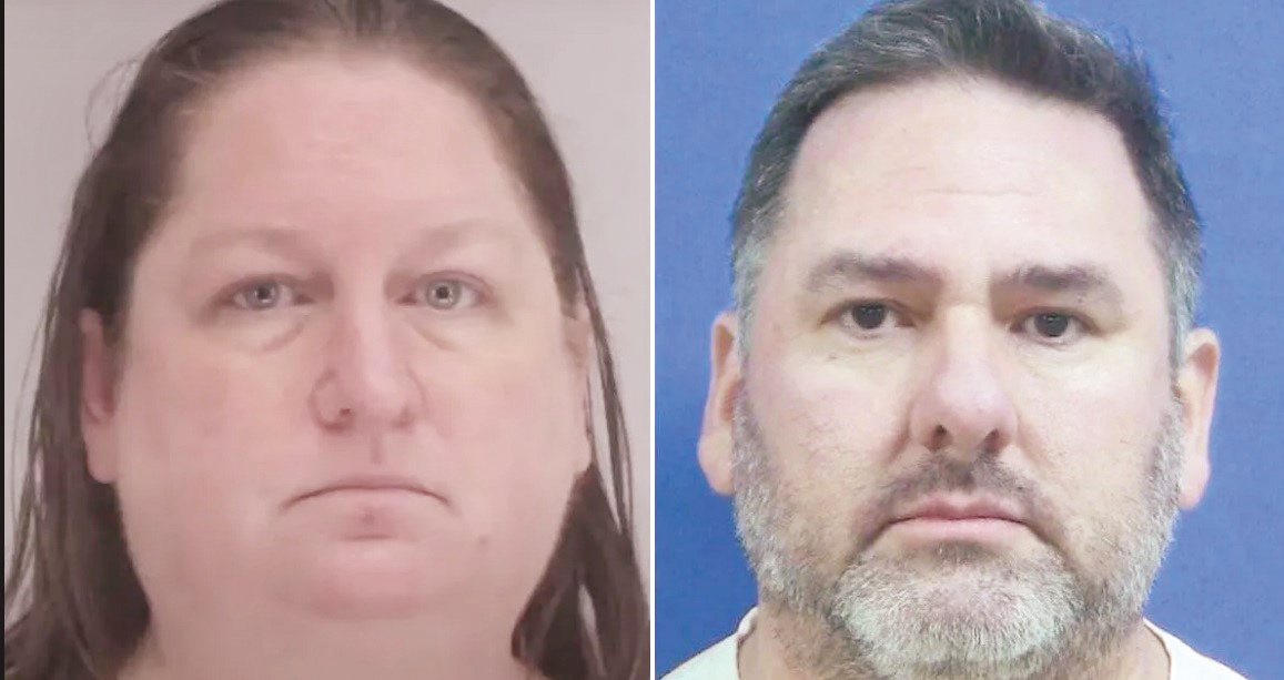 توطئه یک زن برای قتل شوهرش