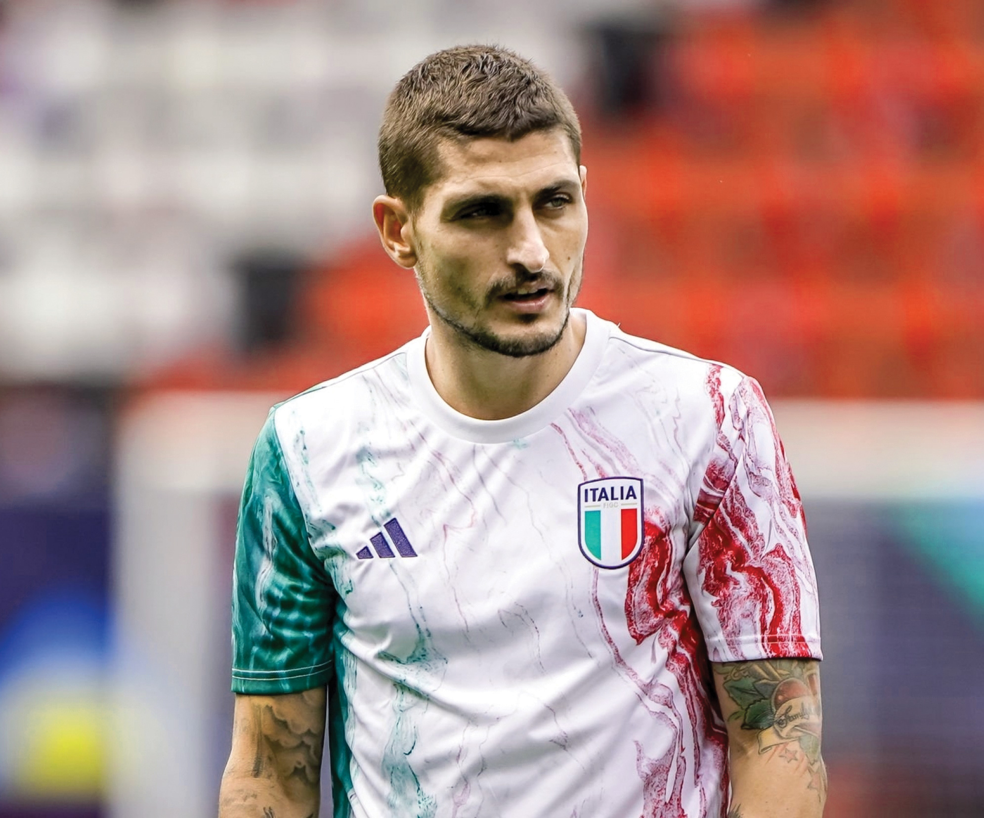 شبح نیوکمپ در قطر!