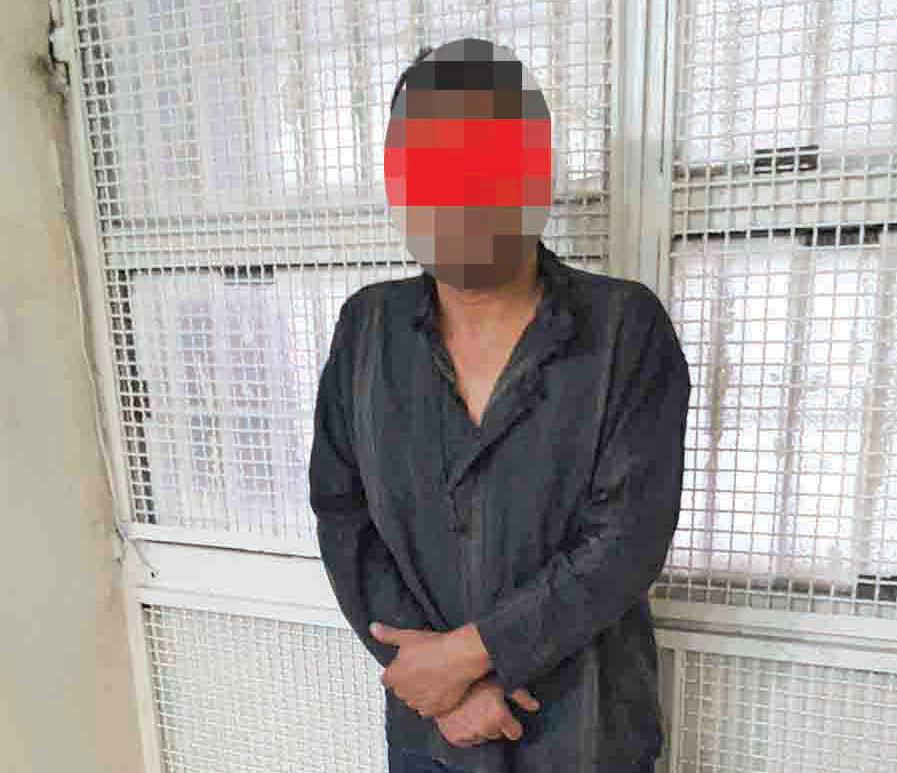 قاتل زن جوان بخشیده شد