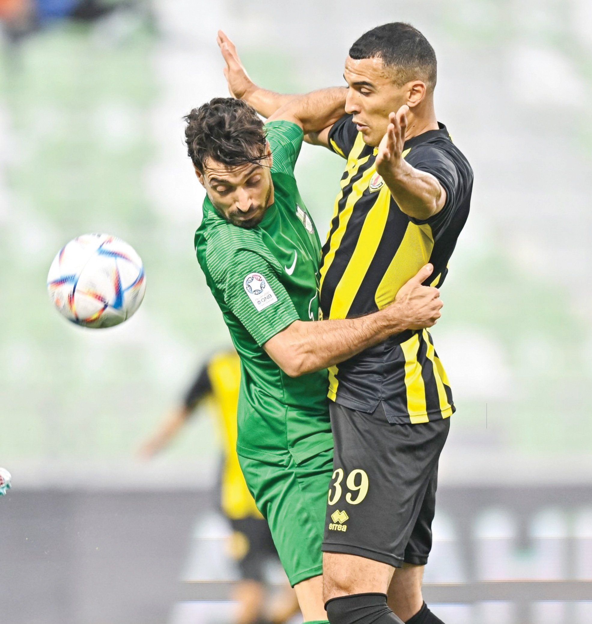 آخرین امید یحیی!