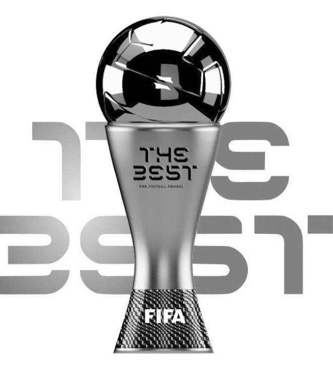 بهترین‌ها منهای لالیگا و رونالدو