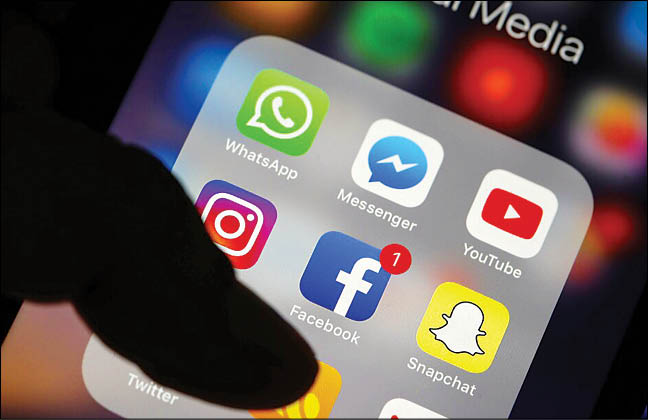 فعالیت پلتفرم‌های خارجی به شرط تمکین