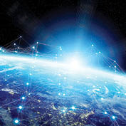 افزوده شدن ۲۰ترابیت بر ثانیه به ظرفیت شبکه انتقال کشور