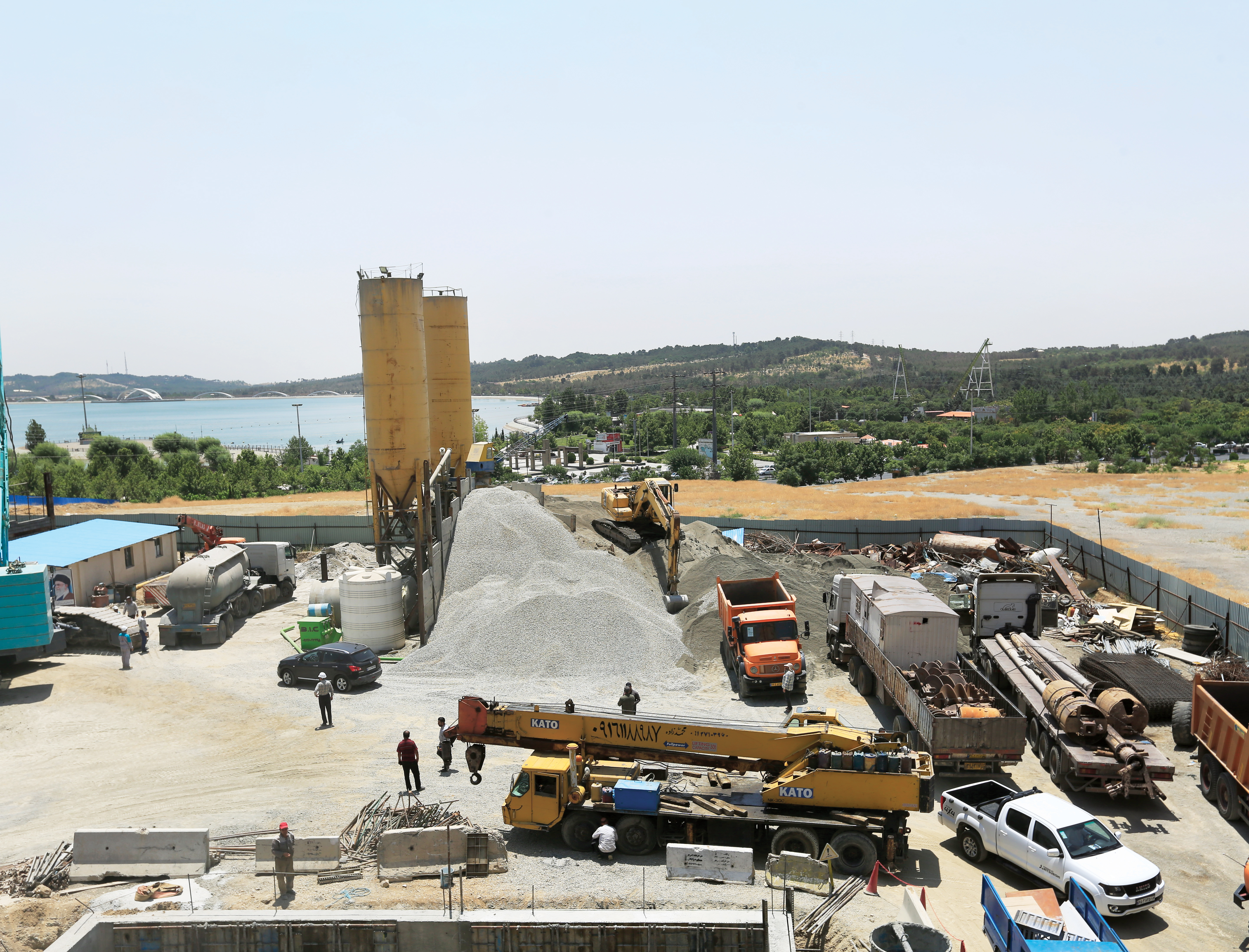 کارنامه موفق 2 ساله