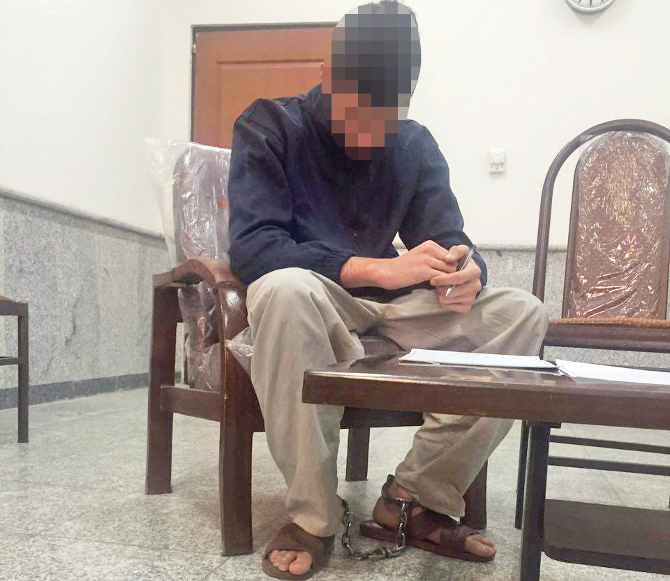 اسرار ناپدید شدن دختر جوان فاش شد