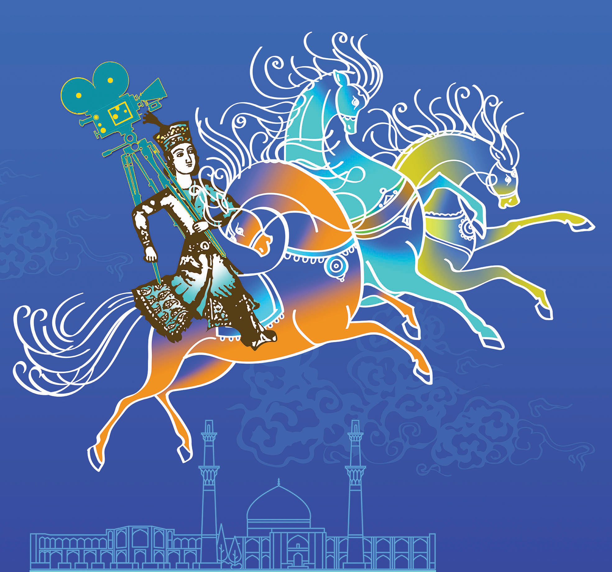 فیلم‌های کودکی که در جشنواره خلاصه می‌شوند