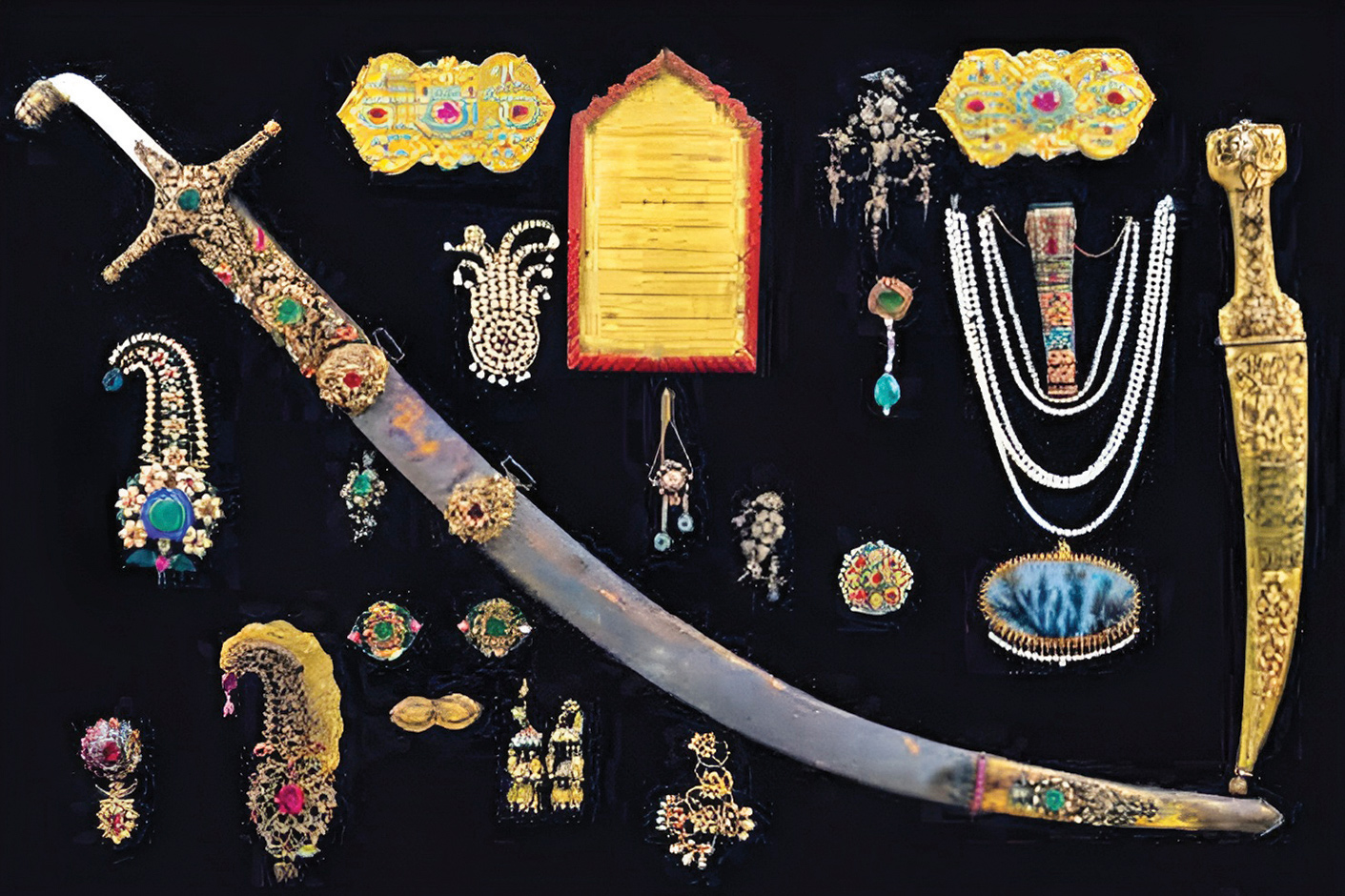 متفاوت‌ترین بخشش‌های ابدی