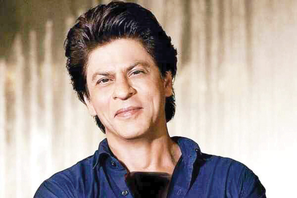 فیلم جدید شاهرخ خان ۱۰۰ میلیون دلاری شد