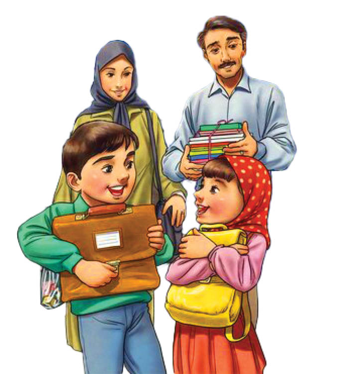 مهر با کیفیت ایرانی