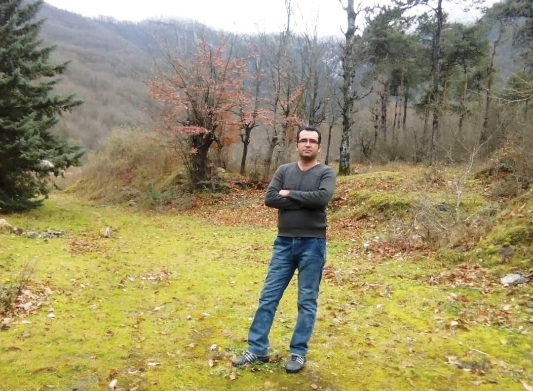 اهدای عضو، آخرین وصیت مرد جوان