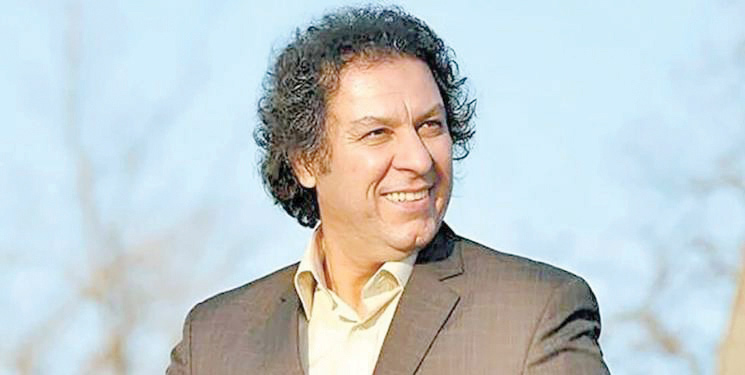 درگذشت آرش میراحمدی