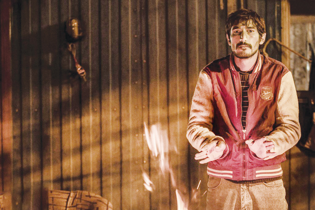 «نگهبان شب» به اسکار می‌رود