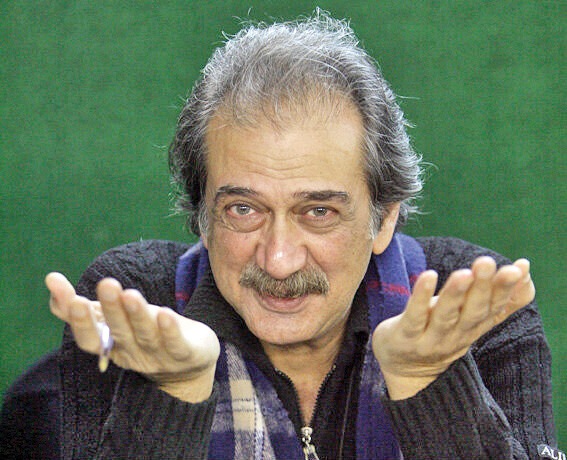 یادبود محمد محمدعلی