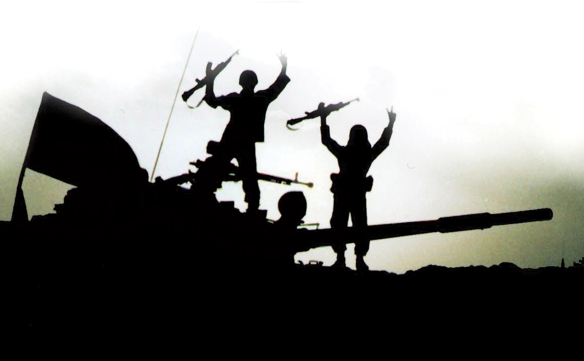 دفاع‌مقدس سند بالادستی پیشرفت کشور