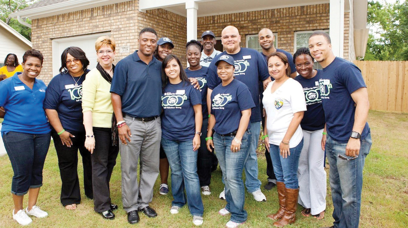 خانه‌؛ هدیه به نیازمندان