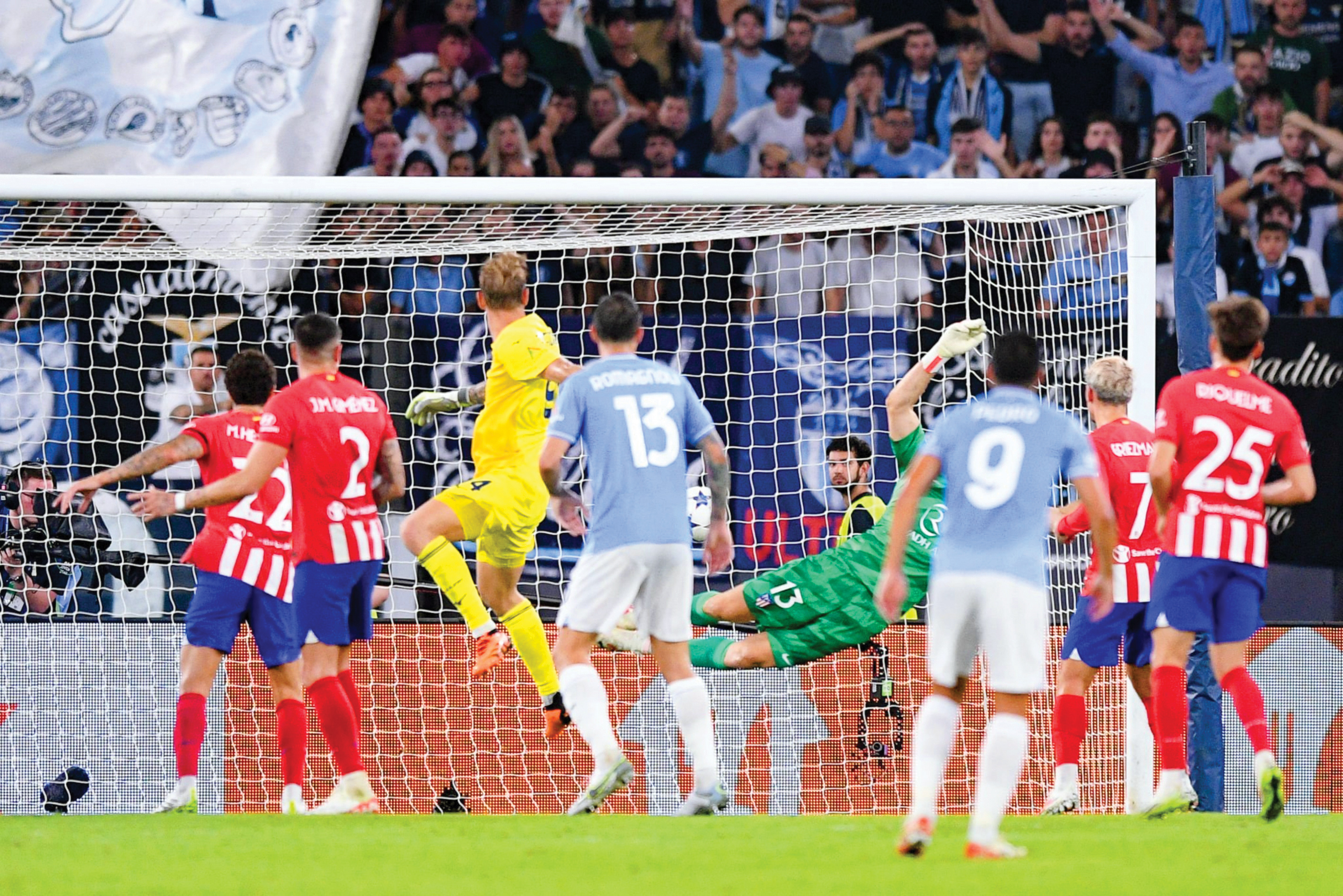 پس از 20سال لیگ قهرمانان بدون رونالدو و مسی چگونه آغاز شد؟