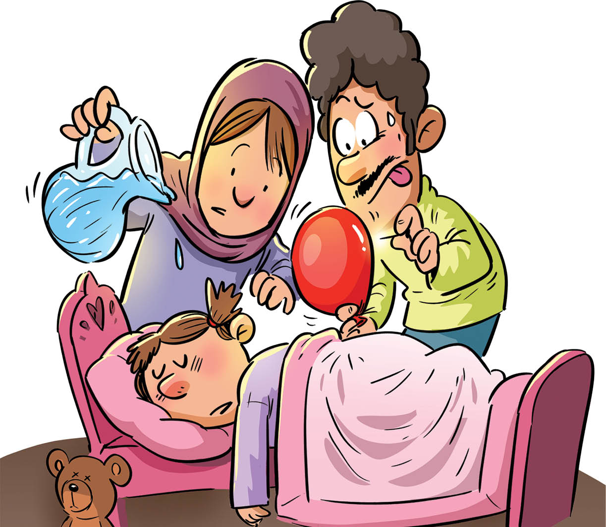 چطور برنامه روزمره خانواده را با بازگشایی مدارس تنظیم کنیم؟