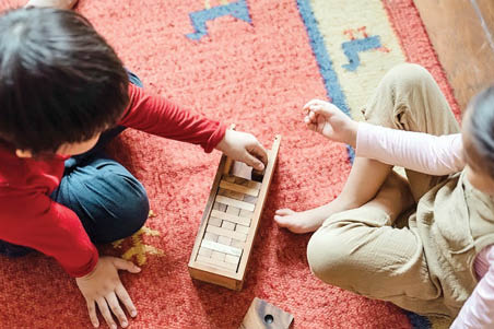 هم تفریح و هم تحصیل