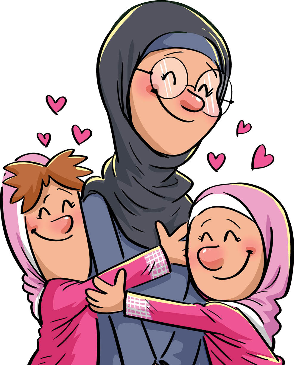 من کلاس اولی هستم