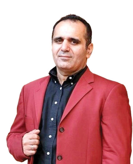 آژیر قرمز جنگ من را از کتک نجات داد