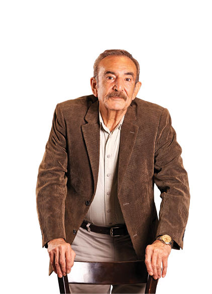 بیوک میرزایی بازیگرسینما و تلویزیون