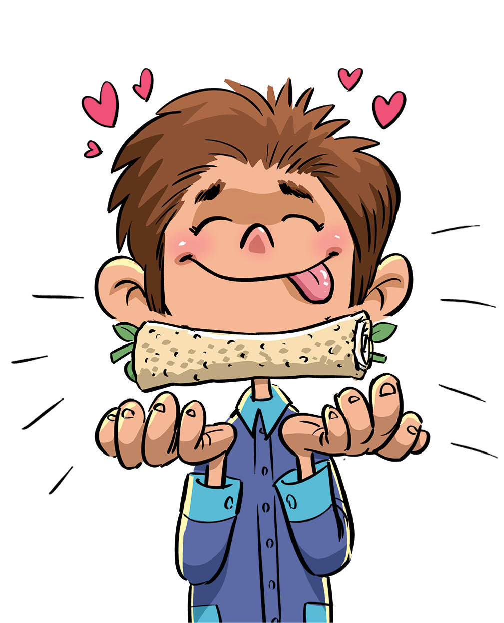 چند پیشنهاد وسوسه‌‌انگیز تغذیه‌ای برای زنگ‌ تفریح دانش‌آموزان