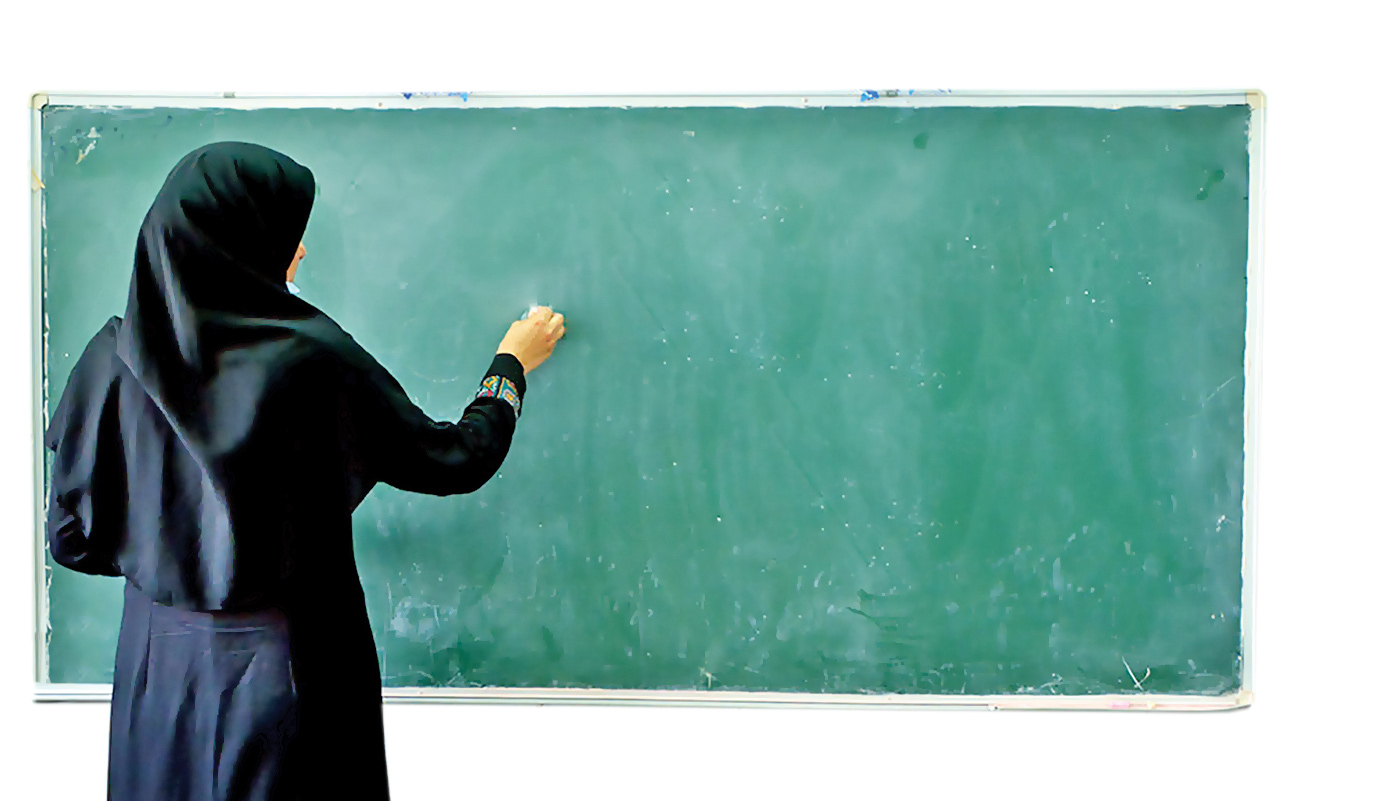 50درصد مدارس، مربی پرورشی ندارند