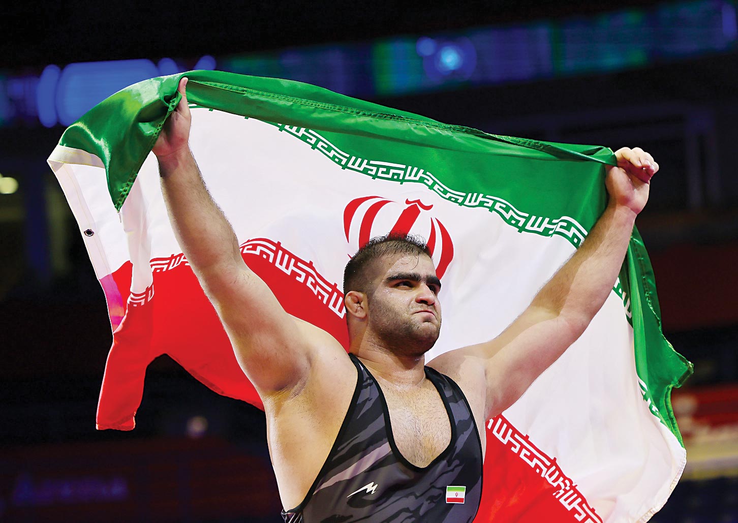 سنگین و رنگین