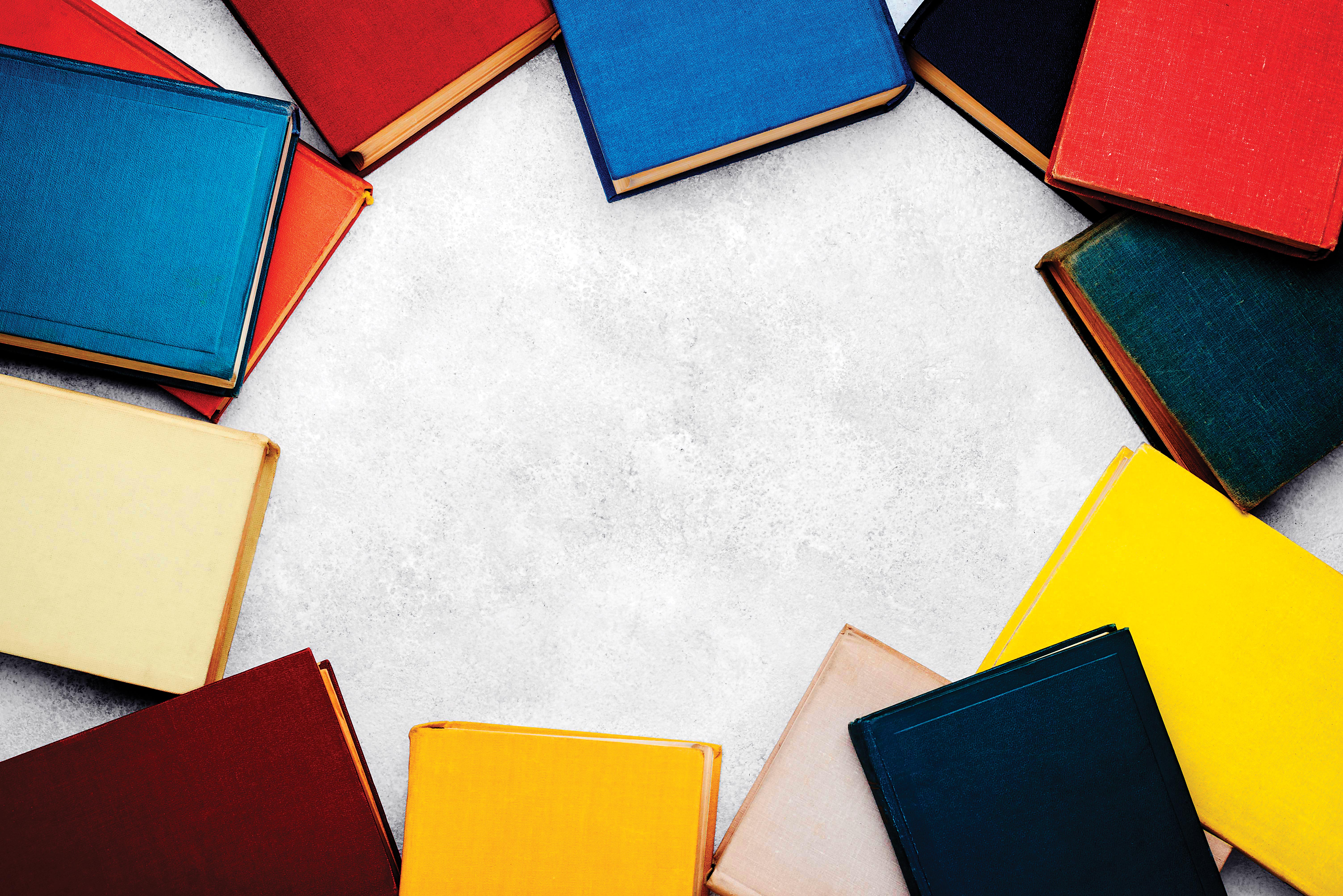 کتاب‌های اجاره‌ای