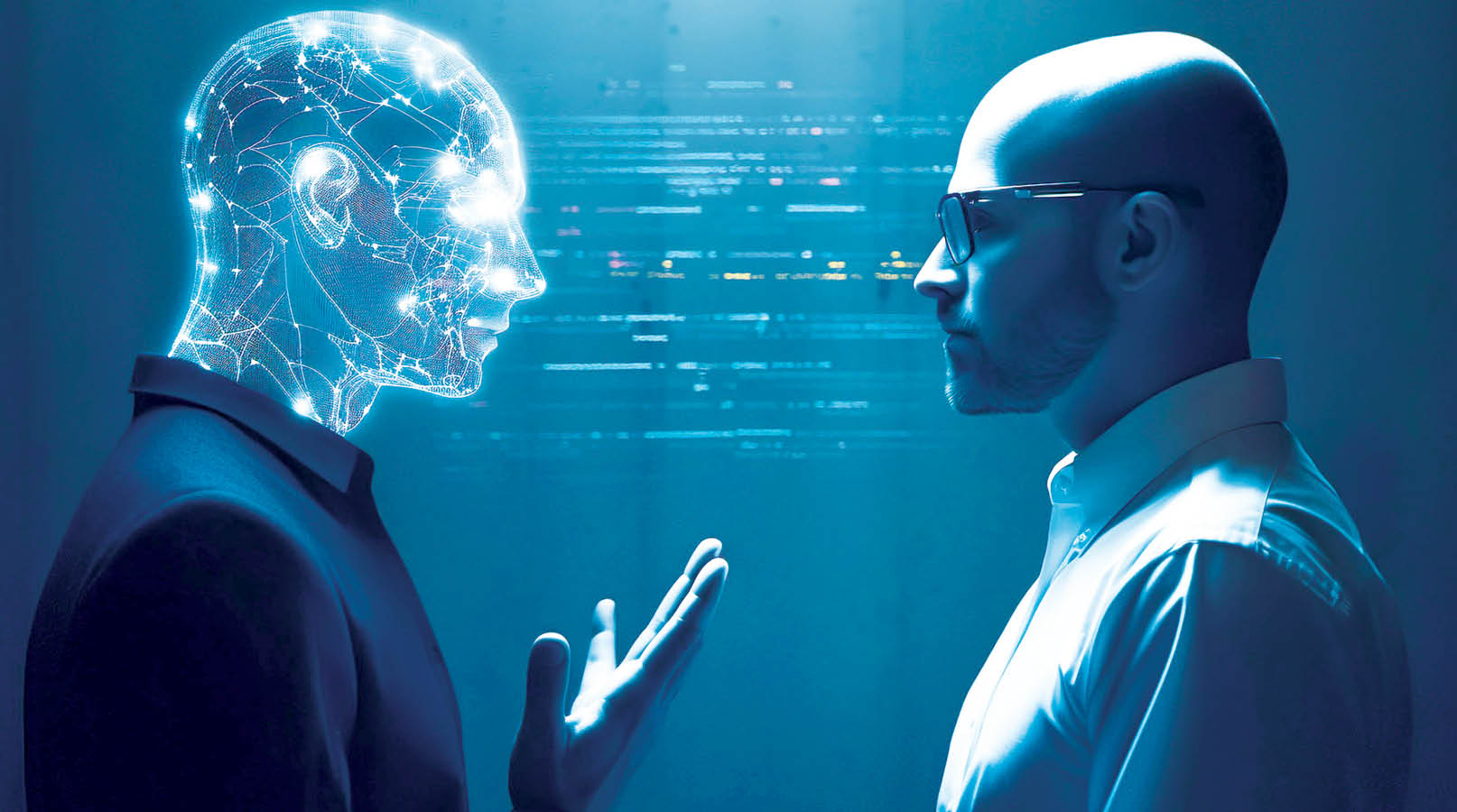 ترس از هوش مصنوعی به سازمان ملل رسید