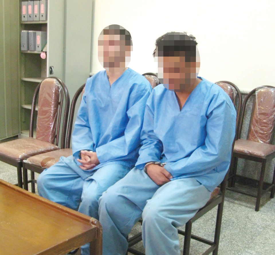 دستمزد 2میلیاردی برای قتل رئیس بانک